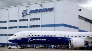بوئینگ میخواهد در متاورس هواپیما بسازد