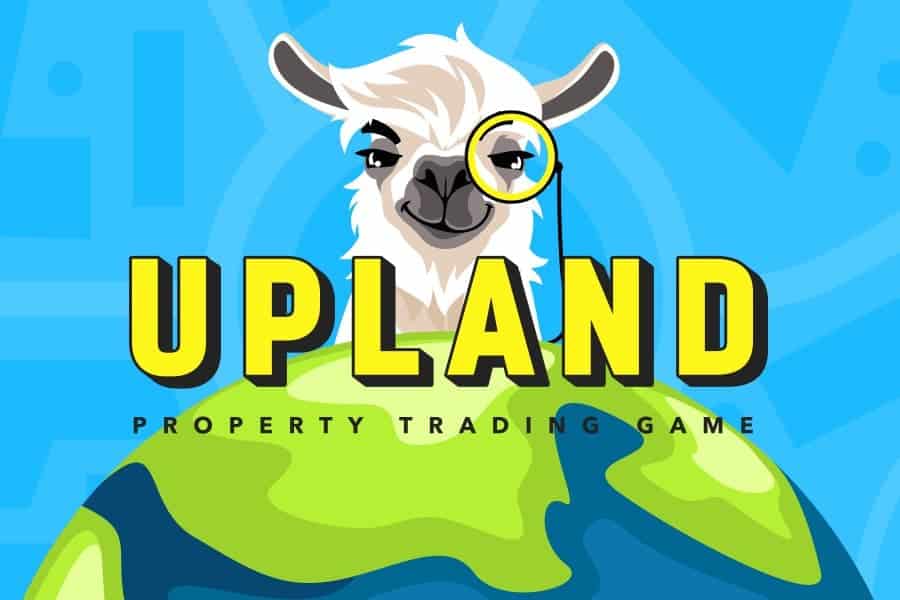 بازی آپلند چیست ؟ آموزش خرید زمین در آپلند Upland