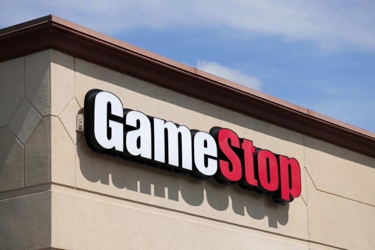 ورود GameStop به دنیای NFT