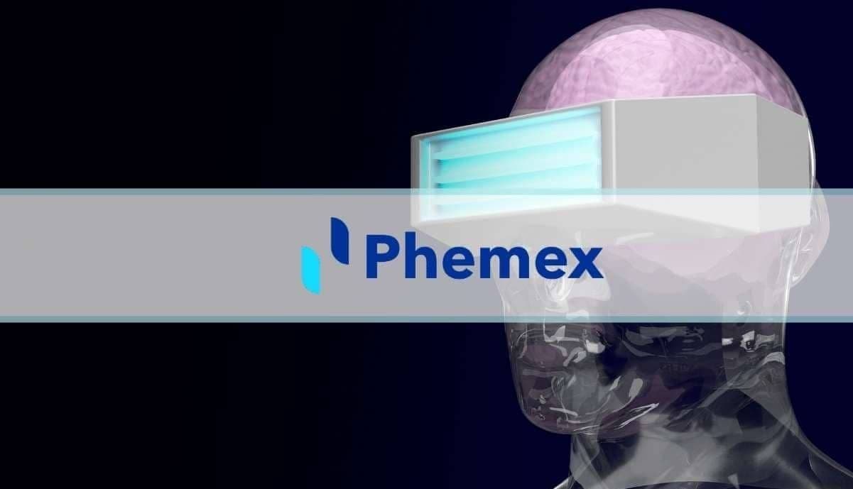 پلتفرم Phemex و فناوری متاورس