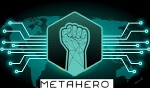 معرفی پروژه متا هيرو (MetaHero)