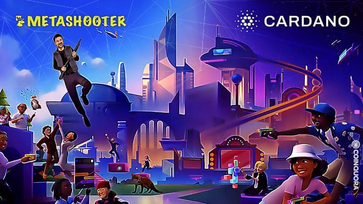 تیم MetaShooter اولین متاورس شکار را منتشر کرد