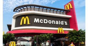 مک دونالد با راه‌اندازی رستوران مجازی وارد متاورس می‌شود