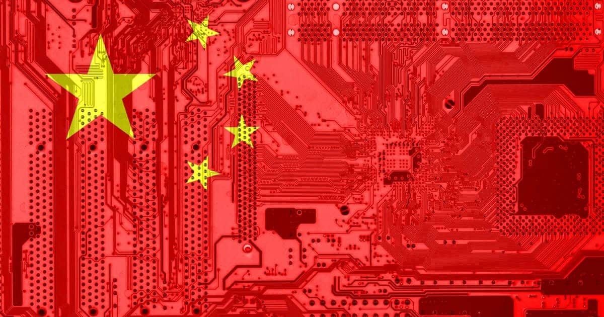 غول‌های فناوری چینی با احتیاط روی متاورس سرمایه‌گذاری می‌کنند
