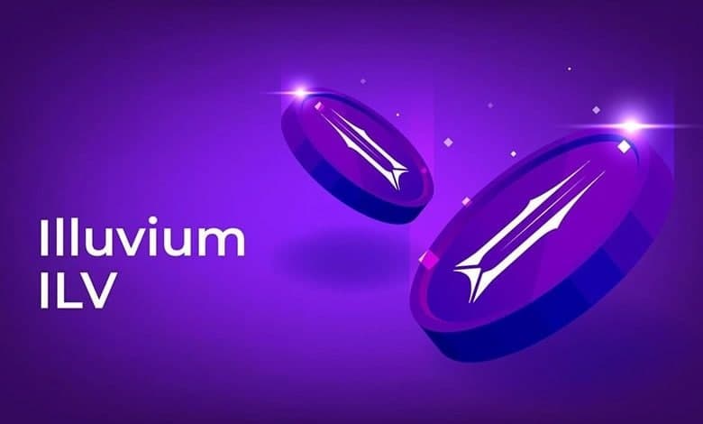 بازی متاورسی ایلوویوم Illuvium