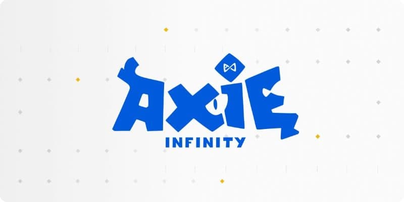 بازی متاورسی اکسی اینفینیتی Axie Infinity